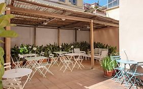 Hotel Parker - Gruppo Blam Hotels